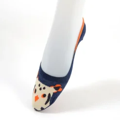 KOTORITACHI Owl Low-Cut Socks