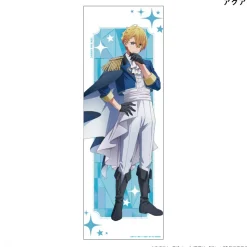 Kuji Luck Oshi no Ko -Kizoku no Kirameki- Clear Poster