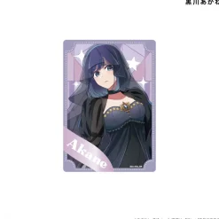 Kuji Luck Oshi no Ko -Kizoku no Kirameki- Acrylic Card Box Set