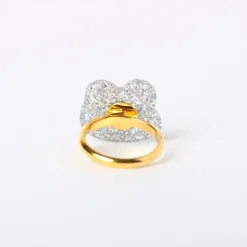 Kumame x PARK Collaborative Ring