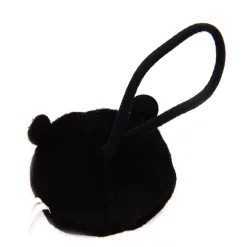 Kumamon Plush Hair Band