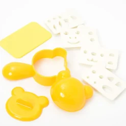 Kuma-san & Friends Onigiri Set