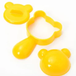 Kuma-san & Friends Onigiri Set