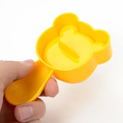 Kuma-san & Friends Onigiri Set