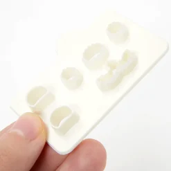 Kuma-san & Friends Onigiri Set