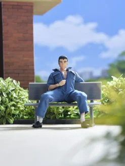 Kuso Miso Technique Yaranaika Abe-san: Healthy Ver.