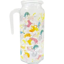 Kusukko by Cocoiro Art Glassware Collection