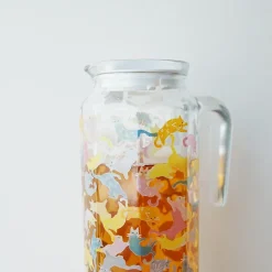 Kusukko by Cocoiro Art Glassware Collection