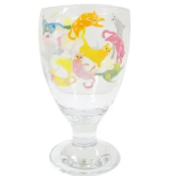 Kusukko by Cocoiro Art Glassware Collection