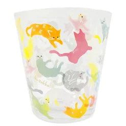 Kusukko by Cocoiro Art Glassware Collection