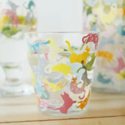 Kusukko by Cocoiro Art Glassware Collection