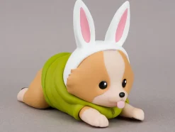 Laid-Back Camp Chikuwa Soft Vinyl Style Figure