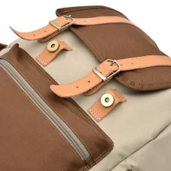 Laid-Back Camp Nadeshiko: Season 2 Ver. Backpack (Re-run)