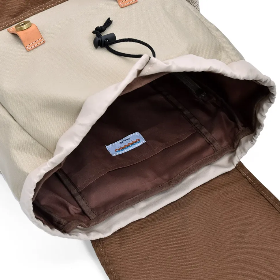 Laid-Back Camp Nadeshiko: Season 2 Ver. Backpack (Re-run)