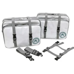 Laid-Back Camp Rin-chan's Side Bag Set (Re-run)