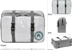 Laid-Back Camp Rin-chan's Side Bag Set (Re-run)