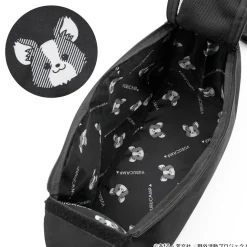 Laid-Back Camp Season 3 Ena Walking with Chikuwa Shoulder Bag