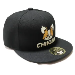 Laid-Back Camp Season 3 Flat Visor Cap Chikuwa Model