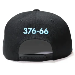 Laid-Back Camp Season 3 Flat Visor Cap Rin Model