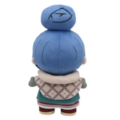 Laid-Back Camp Season 3 Kigurumi Rin-chan Standing Plushie (Re-run)