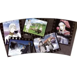 Last Exile Album Tumbler