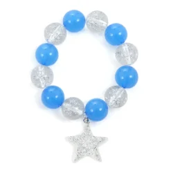 Le cocone Adult Sweets Bi-Color Star Bracelet