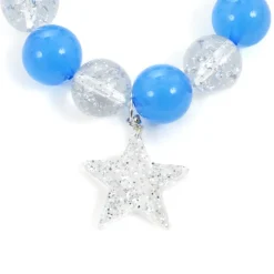 Le cocone Adult Sweets Bi-Color Star Bracelet