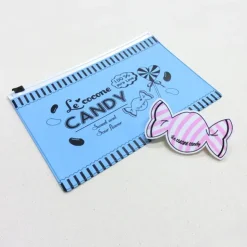 Le cocone Candy Hair Accessories w/ Pouch