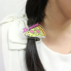 Le cocone Junk Food Hair Bands
