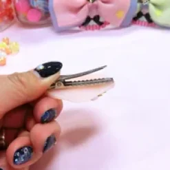 Le cocone Mermaid Jewel Mini Hair Clip