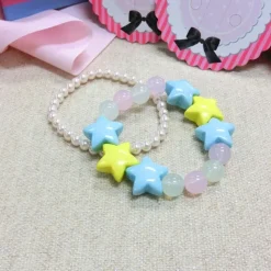 Le cocone Star Bracelet Set