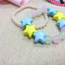 Le cocone Star Bracelet Set