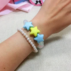 Le cocone Star Bracelet Set
