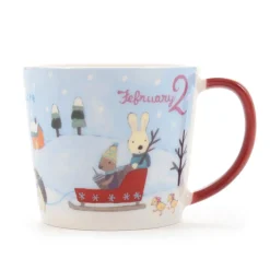 le sucre Calendar Mugs Vol. 5