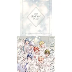 LEADiNG TONE | IDOLiSH7 3rd CD Album