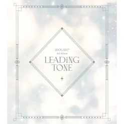 LEADiNG TONE | IDOLiSH7 3rd CD Album