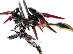 Legend of Star General MNP-XH12 Gan Jiang Plastic Model Kit