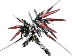 Legend of Star General MNP-XH12 Gan Jiang Plastic Model Kit