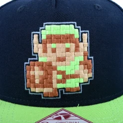 Legend of Zelda Hat Set