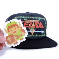 Legend of Zelda Hat Set