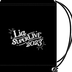 Lia SUPER LIVE 2023 Shopping Bag
