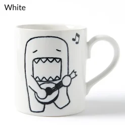 Life Is Domo Mugs