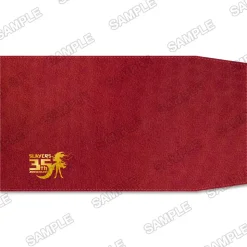 [Light Novel Series 35th Anniversary] Slayers Synthetic Leather Book Cover
