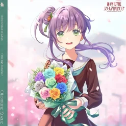 Link! Like! Love Live! Hasu no Sora Jogakuin School Idol Club 102nd Graduation Album ～Star Sign Memories～ Kozue Otomune (2-Disc Set)