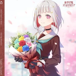 Link! Like! Love Live! Hasu no Sora Jogakuin School Idol Club 102nd Graduation Album ～Star Sign Memories～ Tsuzuri Yugiri (2-Disc Set)