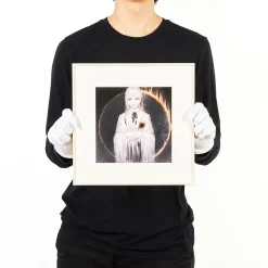 liri Reproduction Art Print