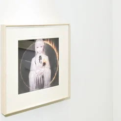 liri Reproduction Art Print