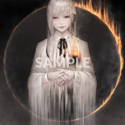 liri Reproduction Art Print