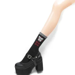 LISTEN FLAVOR 2021 Anniversary Collection China Socks