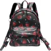 LISTEN FLAVOR 2021 Anniversary Collection Strawberry Backpack